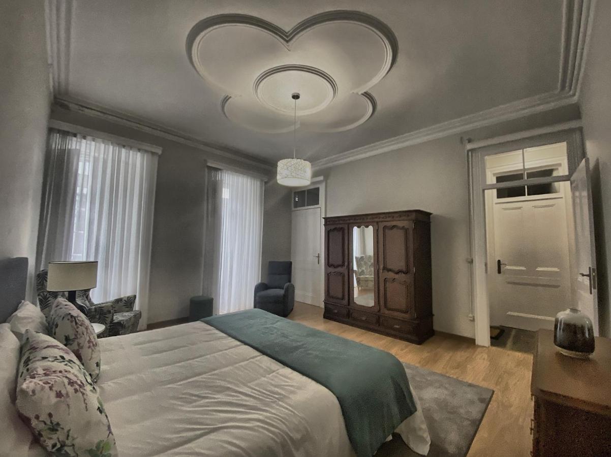 Alem Do Mar Apartment - Rral N. 3214 هيبيرا غْريندي المظهر الخارجي الصورة