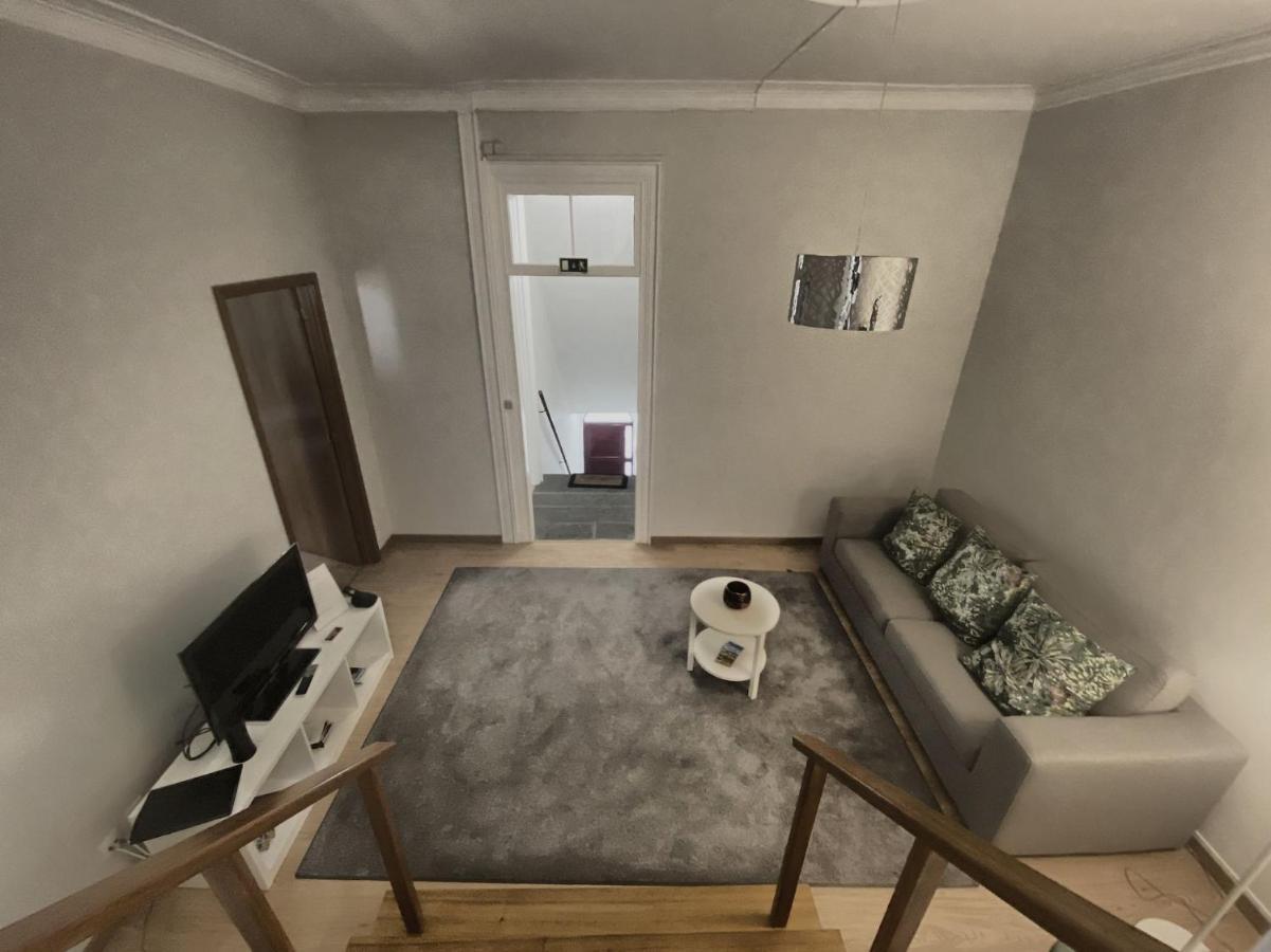 Alem Do Mar Apartment - Rral N. 3214 هيبيرا غْريندي المظهر الخارجي الصورة