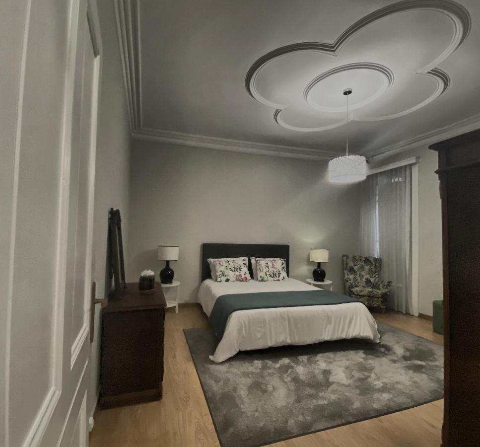 Alem Do Mar Apartment - Rral N. 3214 هيبيرا غْريندي المظهر الخارجي الصورة